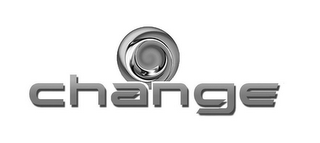 CHANGE logo
