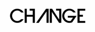 CHANGE logo