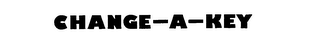 CHANGE-A-KEY logo