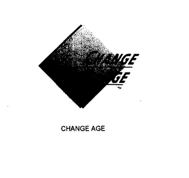 CHANGE AGE logo
