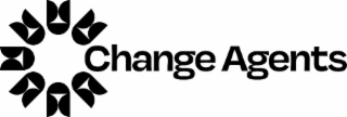 CHANGE AGENTS logo
