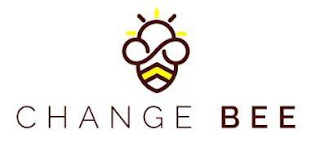CHANGE BEE logo