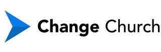 CHANGE CHURCH logo