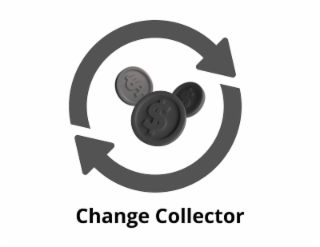 CHANGE COLLECTOR logo