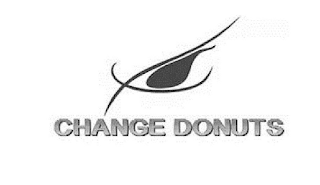 CHANGE DONUTS logo