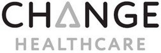 CHANGE HEALTHCARE logo