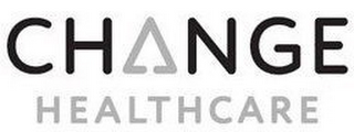 CHANGE HEALTHCARE logo