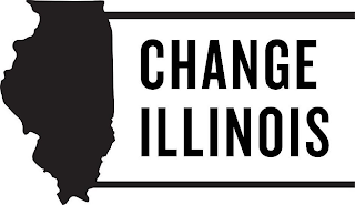 CHANGE ILLINOIS logo