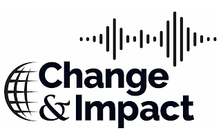 CHANGE & IMPACT logo