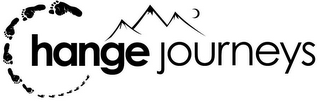 CHANGE JOURNEYS logo