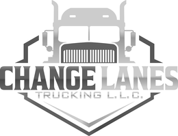 CHANGE LANES TRUCKING L.L.C. logo