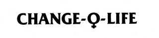 CHANGE--LIFE logo