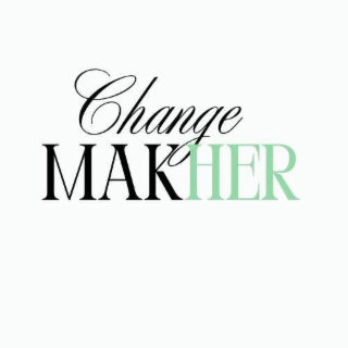 CHANGE MAKHER logo