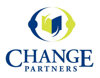 CHANGE PARTNERS logo