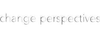 CHANGE PERSPECTIVES logo
