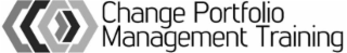CHANGE PORTFOLIO MANAGEMENT TRAINING