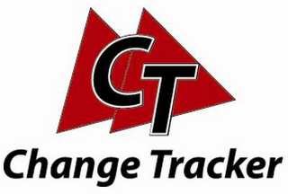 CHANGE TRACKER CT logo
