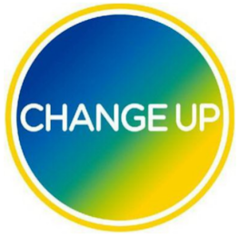 CHANGE UP logo