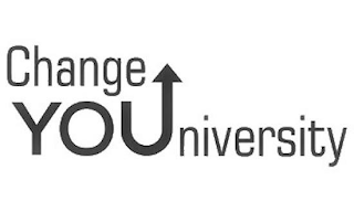 CHANGE YOUNIVERSITY logo