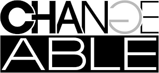 CHANGEABLE logo
