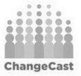 CHANGECAST logo