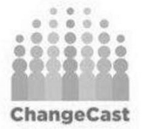 CHANGECAST logo