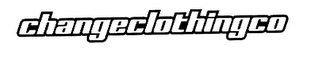 CHANGECLOTHINGCO logo