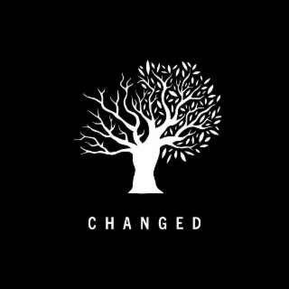 CHANGED logo