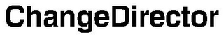 CHANGEDIRECTOR logo