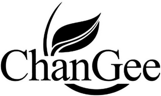 CHANGEE logo