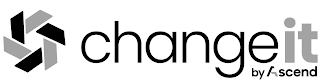 CHANGEIT BY ASCEND logo
