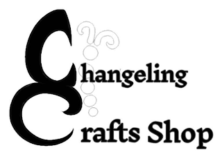 CHANGELING CRAFTS SHOP logo