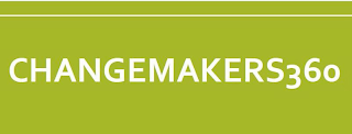 CHANGEMAKERS360 logo