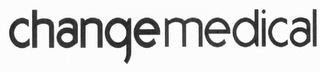 CHANGEMEDICAL logo