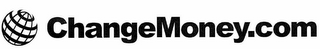 CHANGEMONEY.COM logo