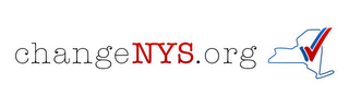 CHANGENYS.ORG logo