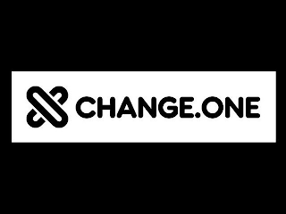 CHANGE.ONE logo