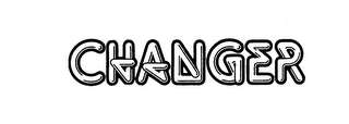 CHANGER logo