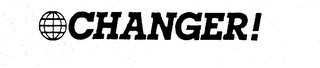 CHANGER! logo