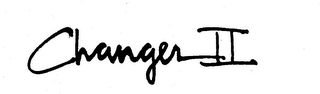 CHANGER II logo