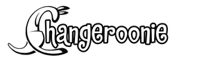 CHANGEROONIE logo