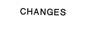 CHANGES logo