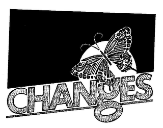 CHANGES logo