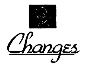 CHANGES logo