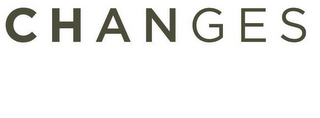 CHANGES logo