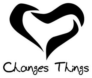 CHANGES THINGS logo