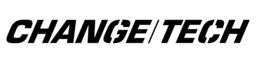 CHANGE/TECH logo