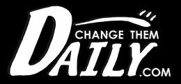 CHANGETHEMDAILY.COM logo