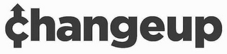 CHANGEUP logo