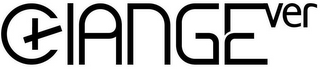 CHANGEVER logo